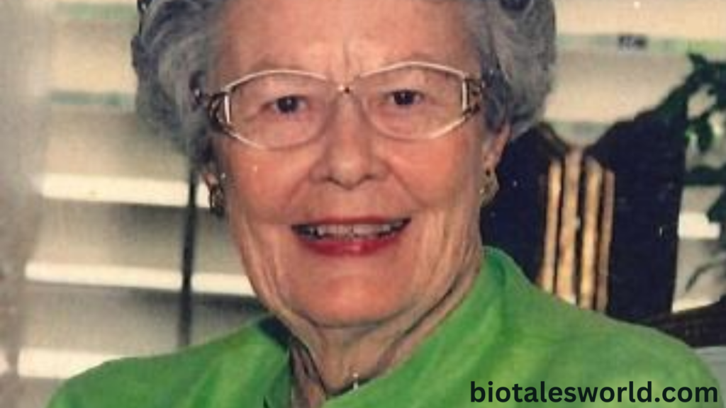 Marge Cooney