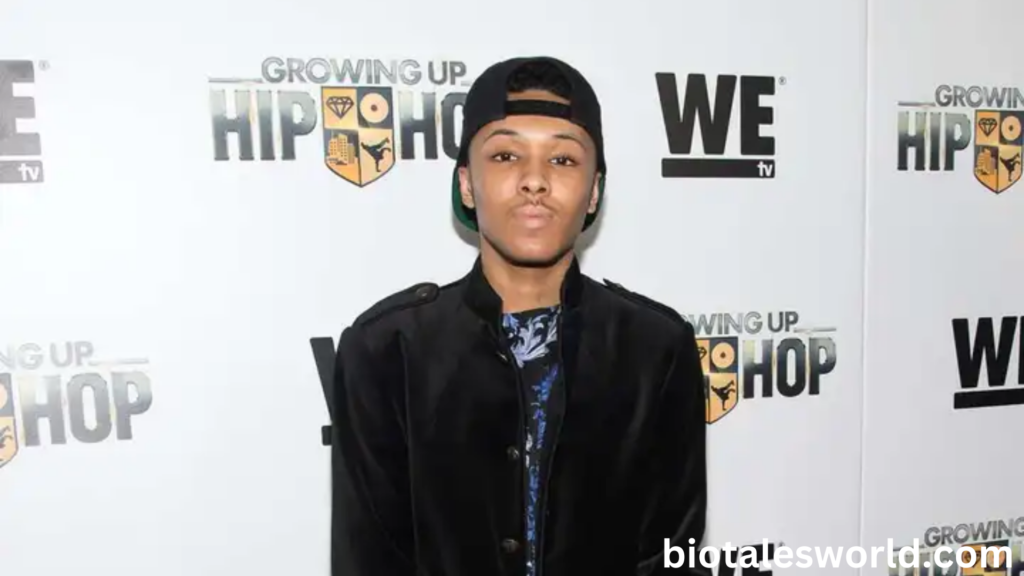 Russell Simmons II