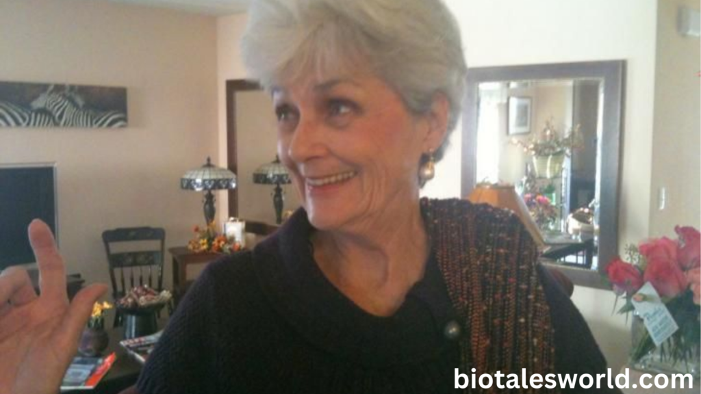 Marge Cooney