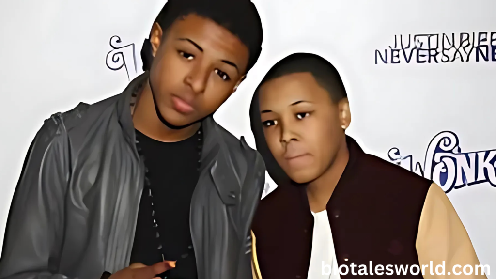 Russell Simmons II