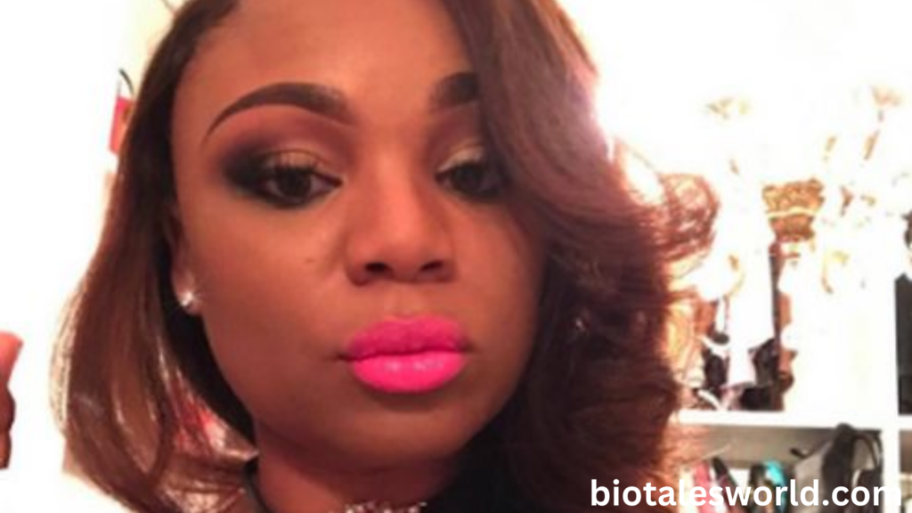 Lakeisha Mims