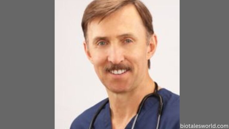 Dr. Brad Allen