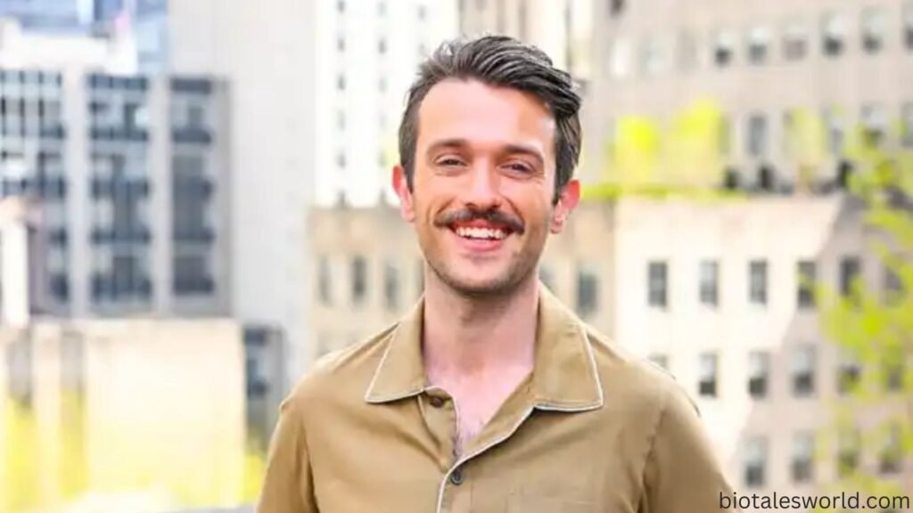 Kyle Griffin