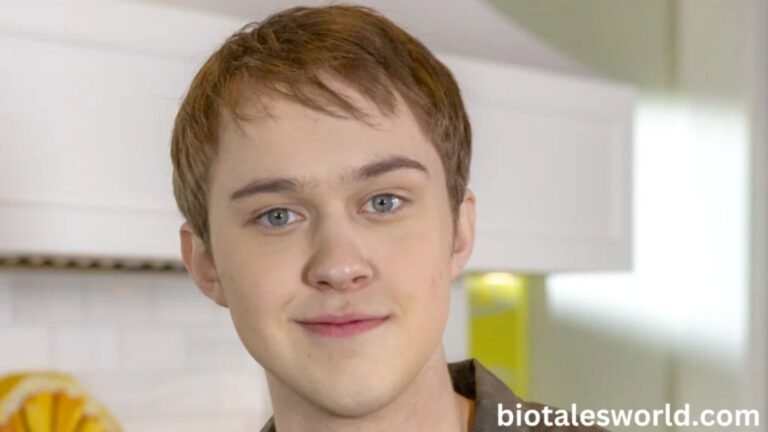 Connor Stanhope