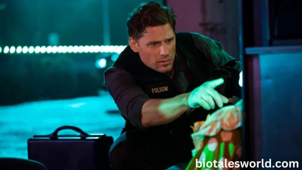 Matt Lauria