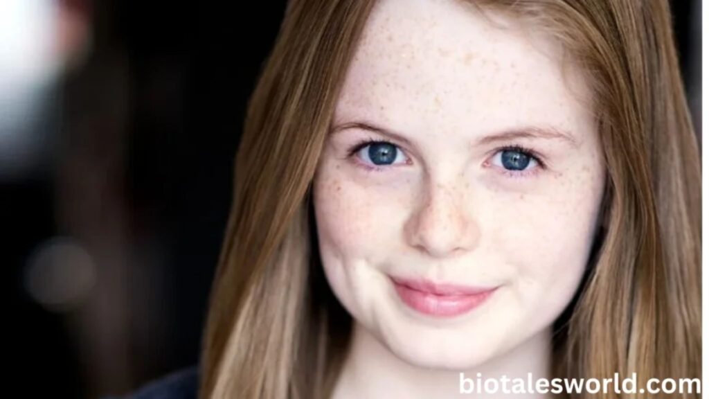 Kyla Matthews