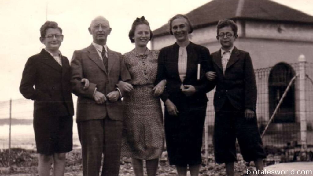 Albert Friedland