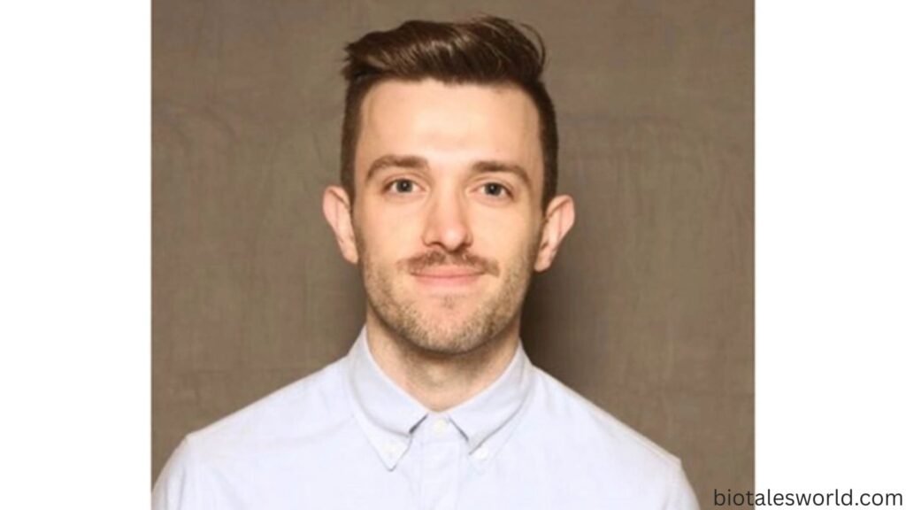 Kyle Griffin