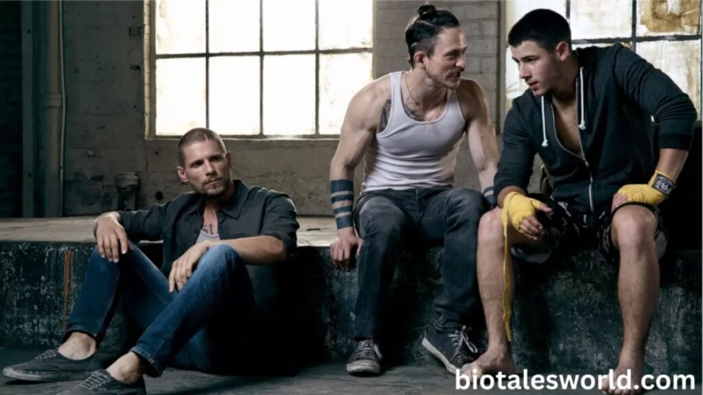Matt Lauria