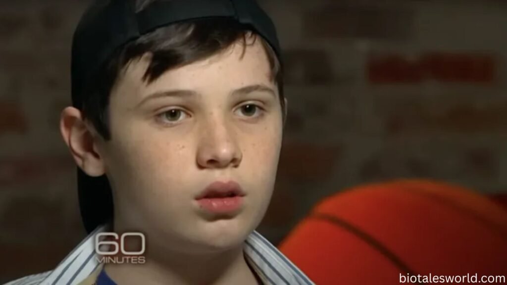 Jacob Barnett