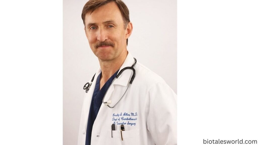 Dr. Brad Allen