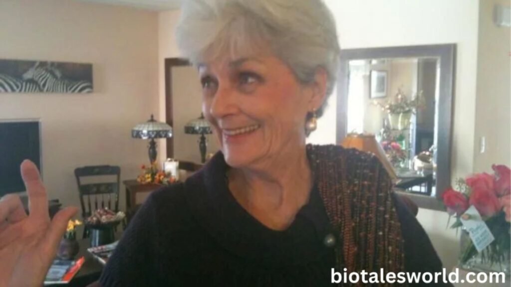 Marge Cooney