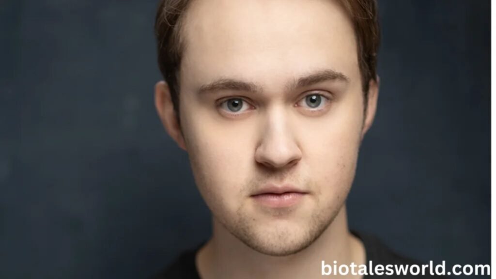 Connor Stanhope