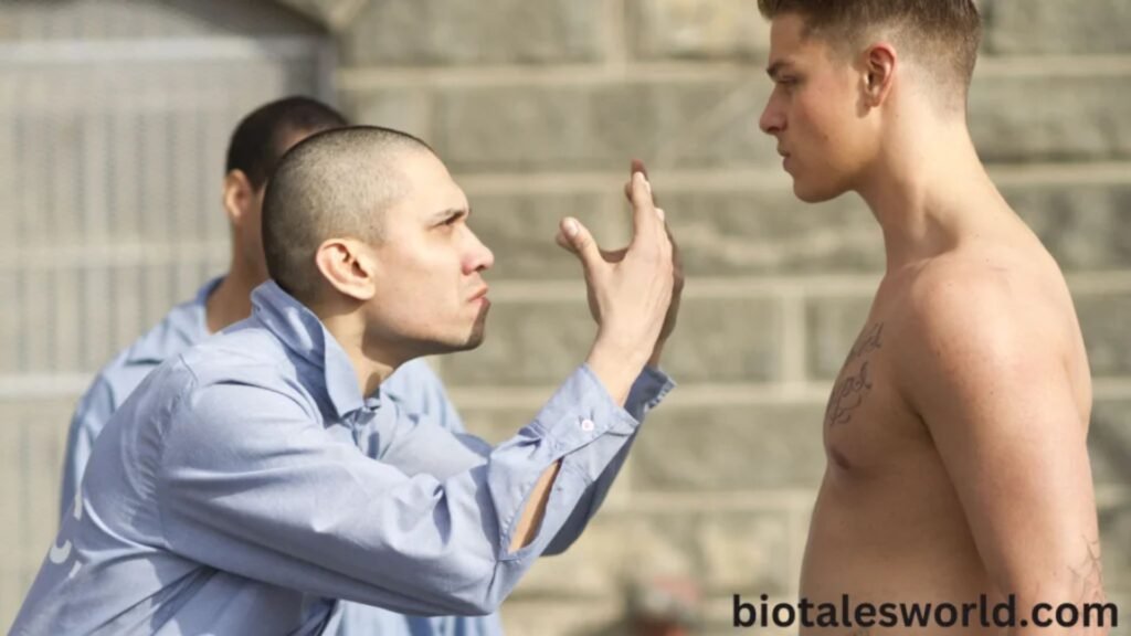 Spencer Lofranco