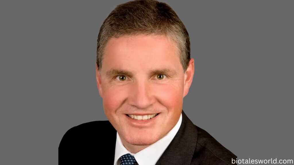 Andreas Huber