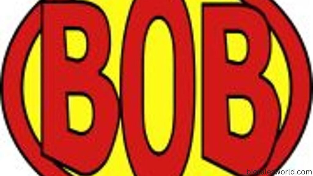 Bobby Zeta