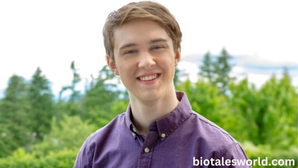 Connor Stanhope