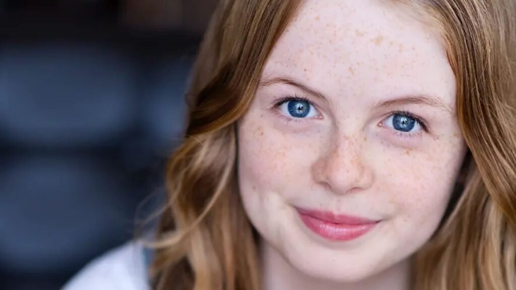 Kyla Matthews
