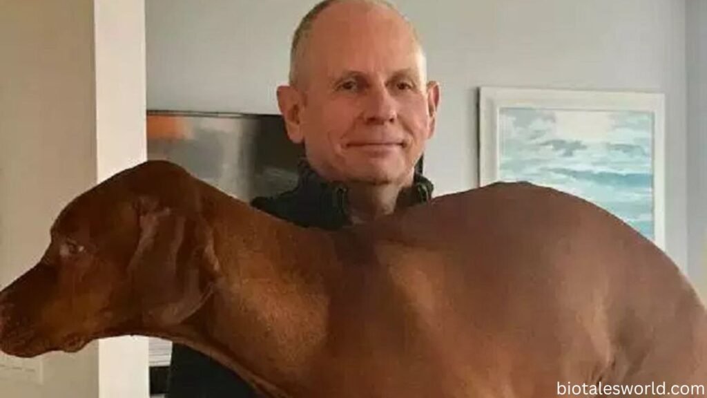 Peter K. McMahon