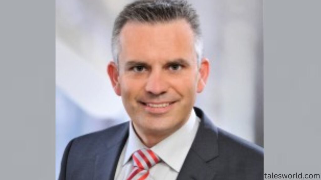 Andreas Huber