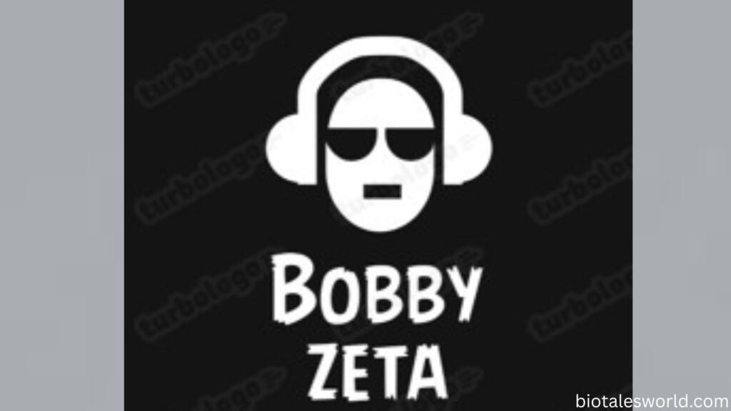 Bobby Zeta