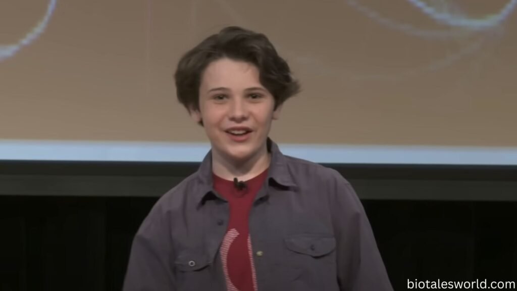 Jacob Barnett