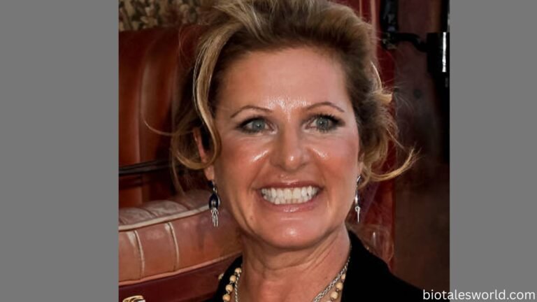 Elizabeth Anderson Martin