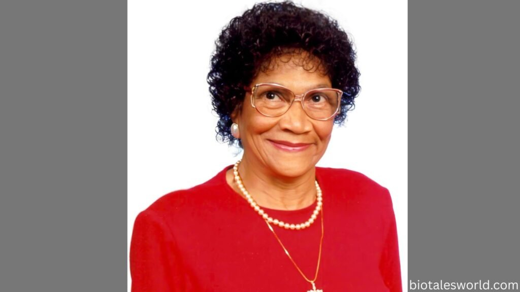 Ernestine Campbell