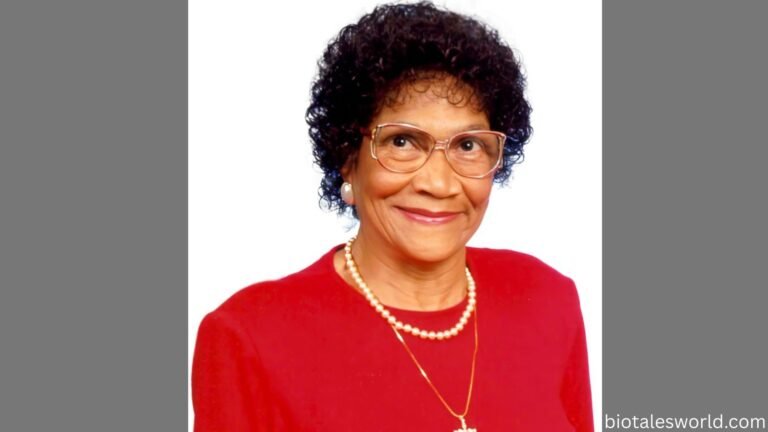 Ernestine Campbell