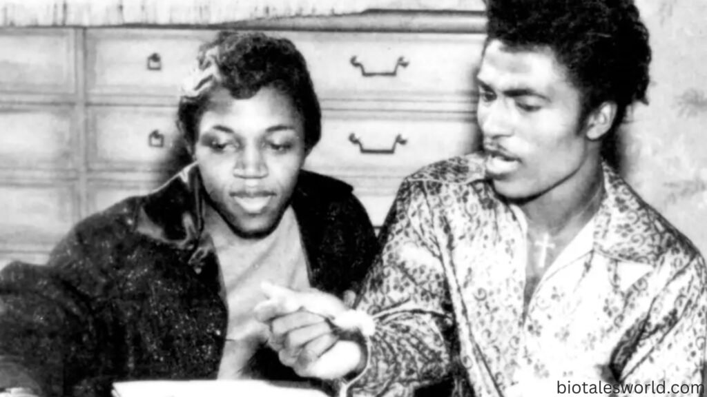 Ernestine Campbell