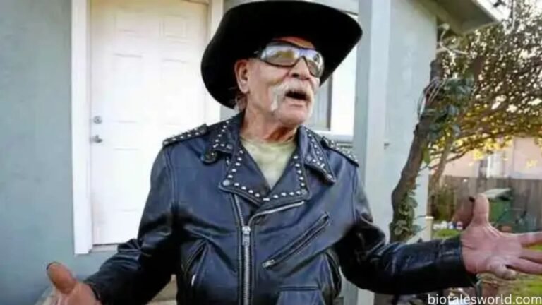 Bob Morales